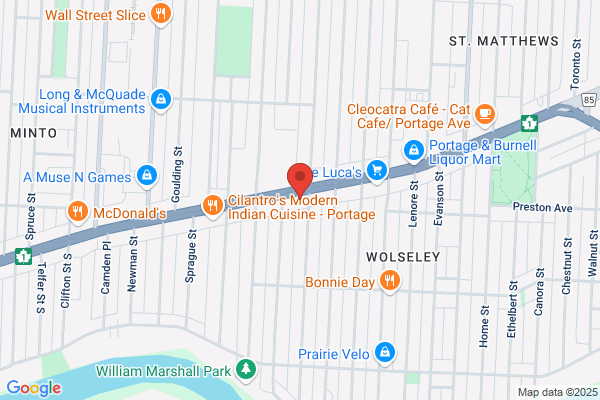 Acupuncture & Eastern Healing Arts
