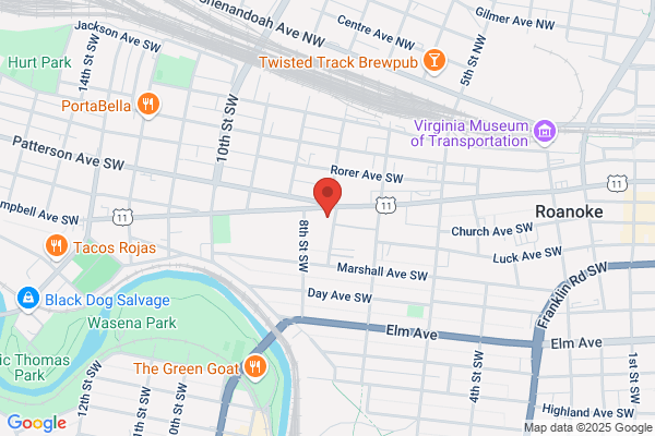 Anderson Recovery Centers