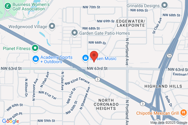 Intergroup Service Office