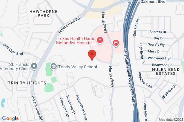 Gladney Center the