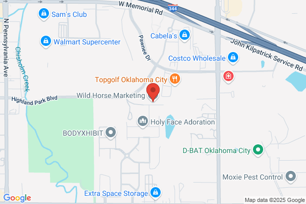 Wild Horse Marketing