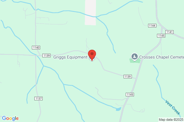 Griggs Equipment Company
