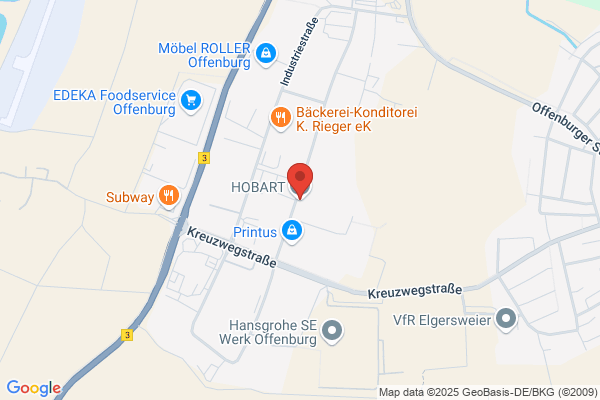 Hobart Corporation