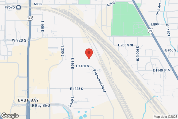 Powder River Inc