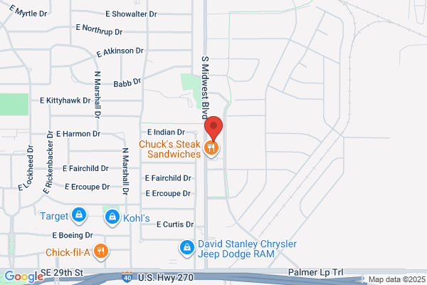 The Trimmer Store OKC