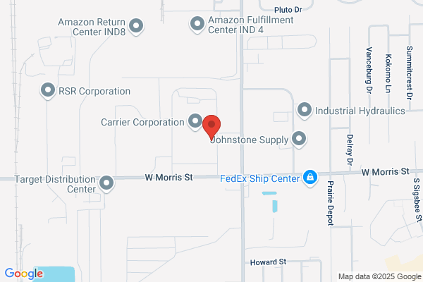 Carrier Commercial Service