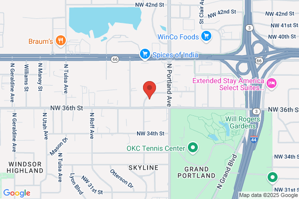 Darnell Plumbing Heating & Air LLC