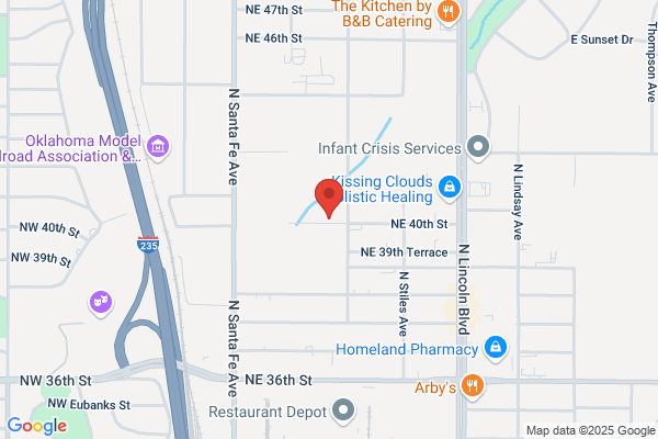 Harrison-Orr Air Conditioning, LLC