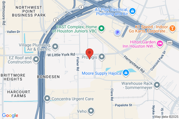 Jackson Supply Company