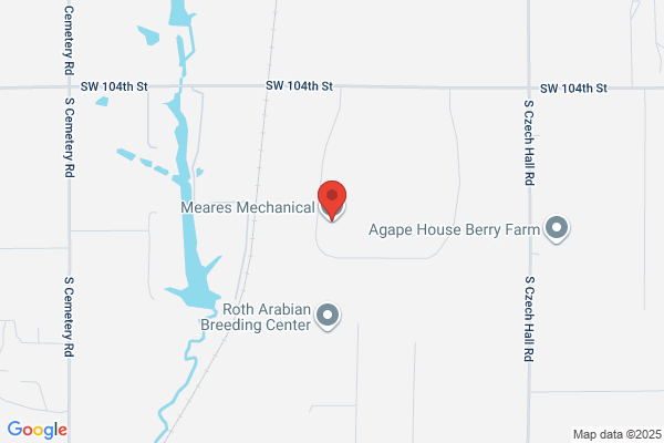 Meares Mechanical LLC