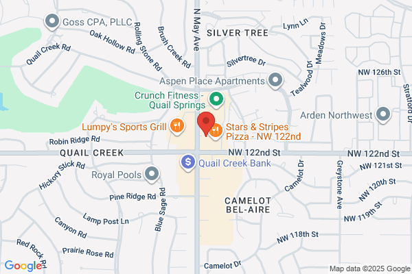 Oasis Plumbing & Mechanical