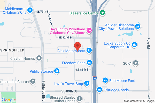 Sunbelt Heat & Air Services Inc