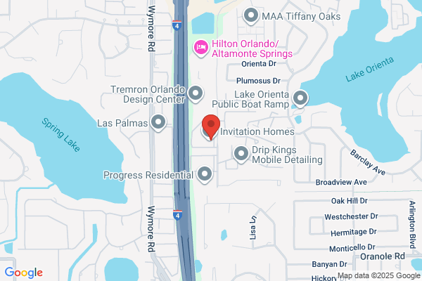 TradePros Heat & Air