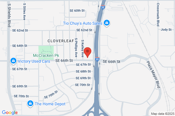 Crossroads Liquor