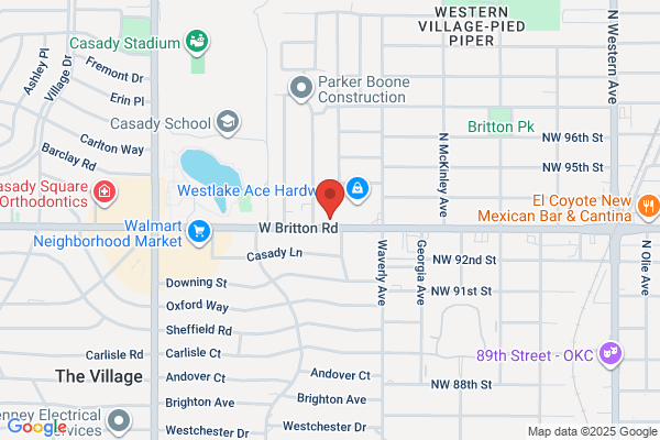 Karen's Package Store
