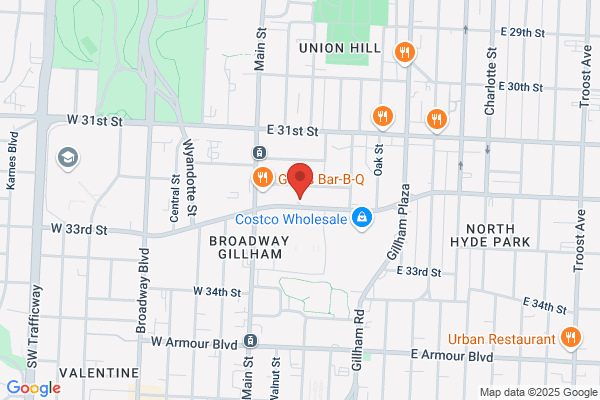 Linwood Package Store