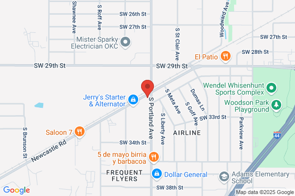 Margys Liquor Store