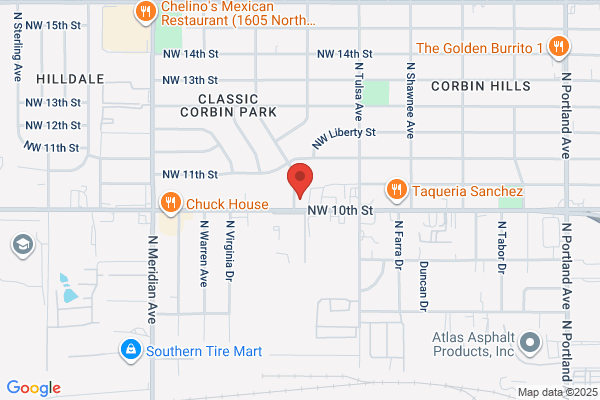 Northwest 10th Liquor Store