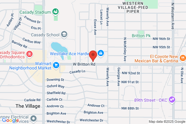 Village Package Store