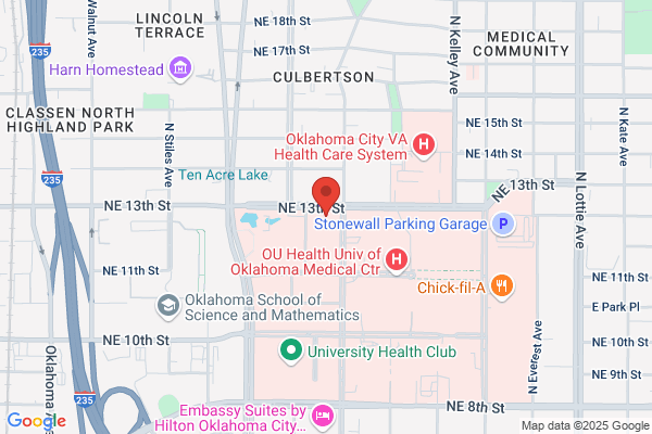 Oklahoma Allergy & Asthma Clinic