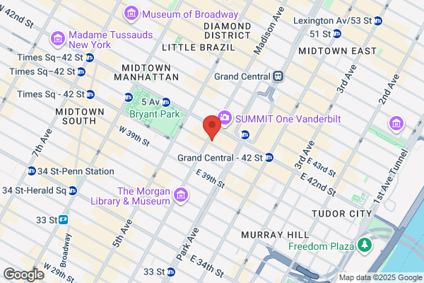 Manhattan Tailors