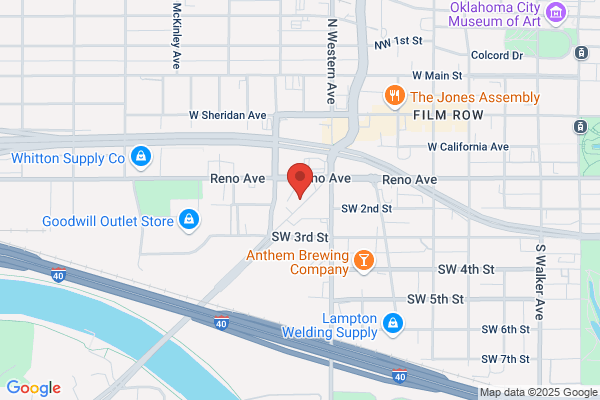 The Bluff Dispensary
