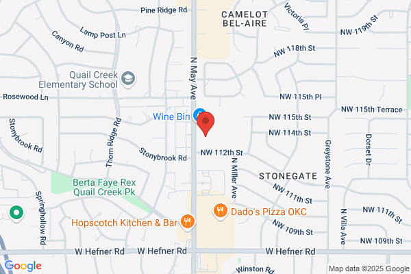 Mustain Chiropractic Clinic