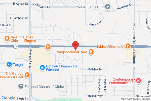 Origins Cannabis OKC Meridian Marijuana Shop