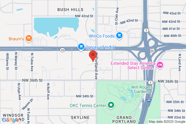 Route 66 Buds Dispensary