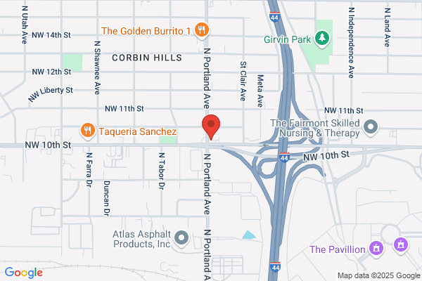 STRAIIN - Medical Marijuana Dispensary OKC
