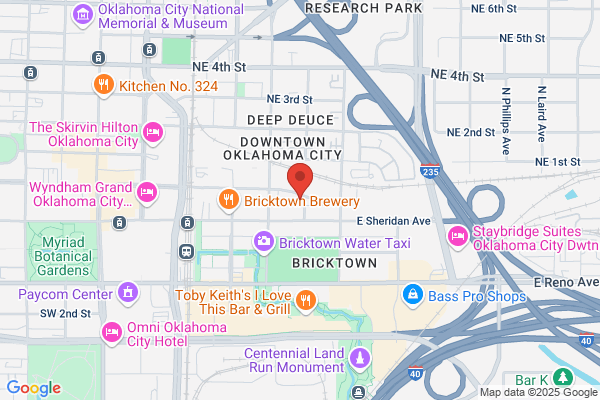 Star Buds Medical Dispensary Bricktown