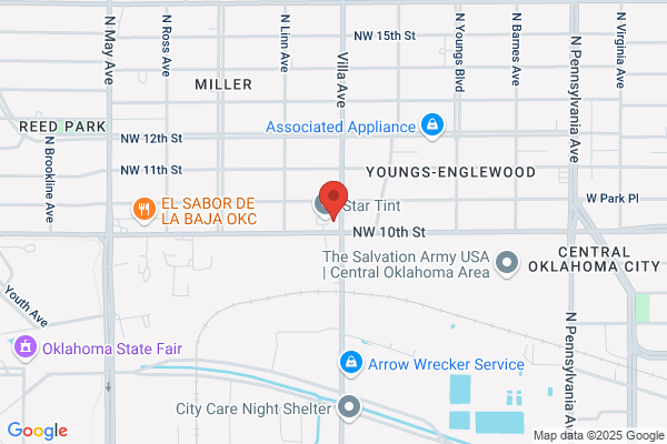 Trichomes Dispensary (OKC)