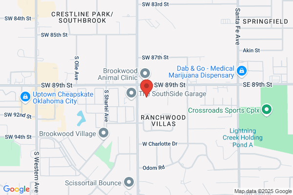 Urban Flora Apothecary | OKC Medical Marijuana Dispensary
