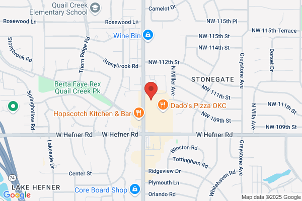 Pat’s Tire & Auto Repair – Quail Creek