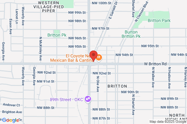Bubbles & Bows of Nichols Hills