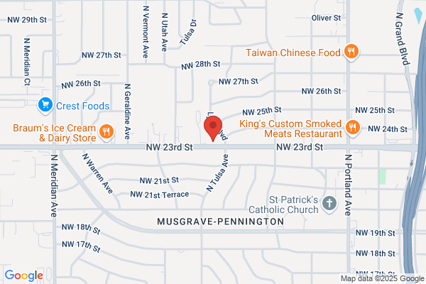 Nicolosi Animal Hospital