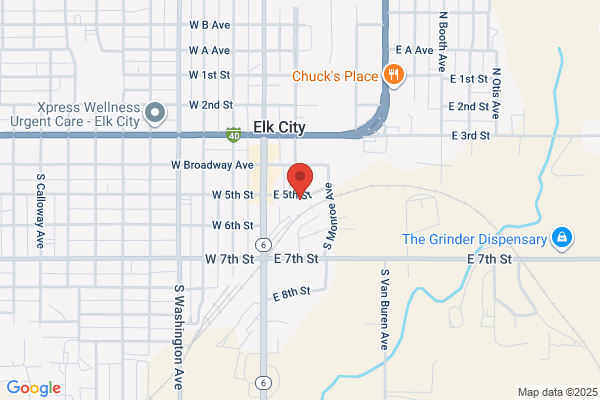 Western Oklahoma Appraisals