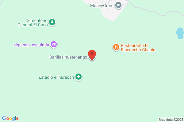 Curiosidade's Guatemala