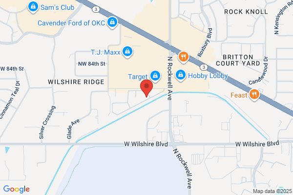 Bennett Ridge Apartments