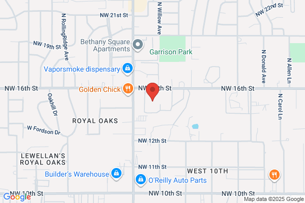 Falls Creek Apartments