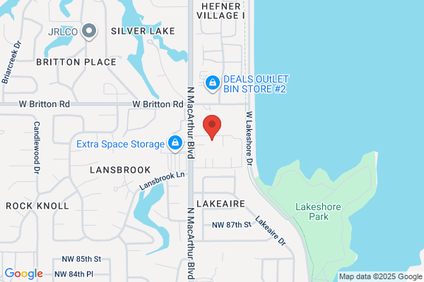 Residences at Lakeshore