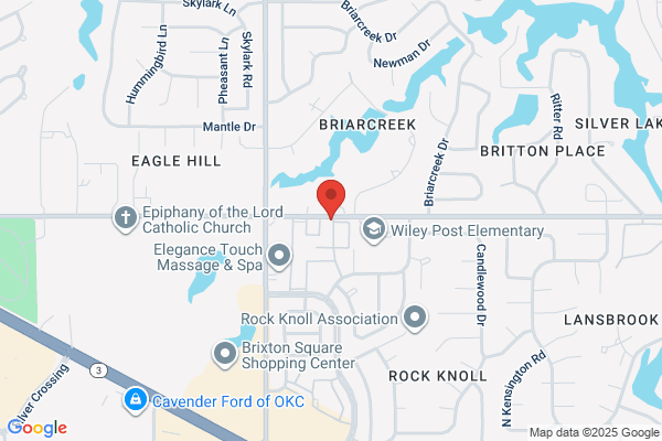 Arbor Lake Apartments