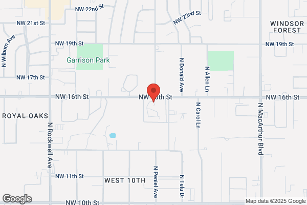 Ashwood Apartments
