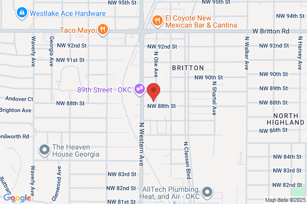 Aspen Way Apartments