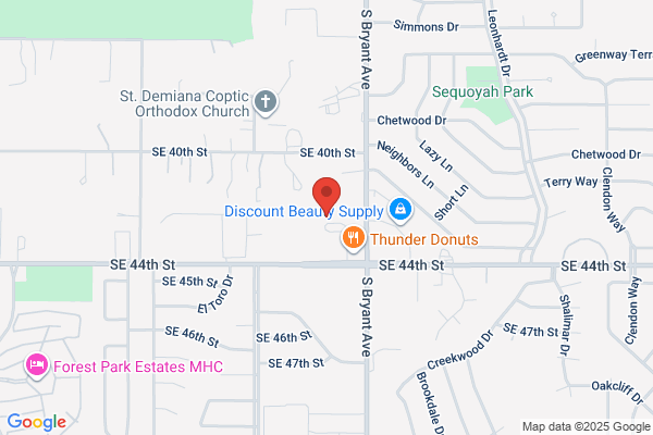 Berrywood Terrace Apartments