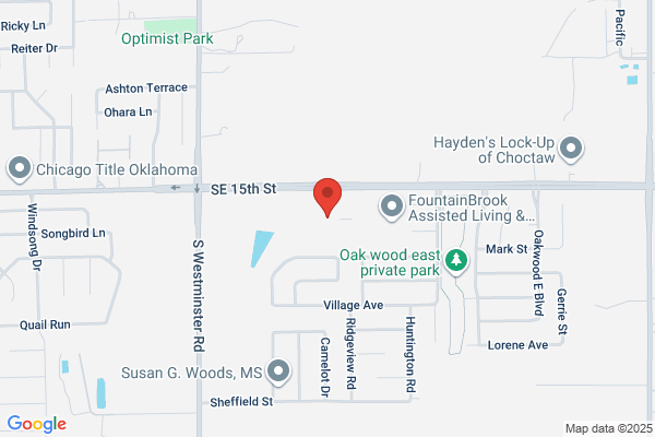 Boulevard at Lakeside Apartments