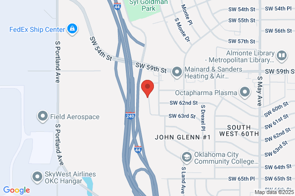 Briar Glen Apartments