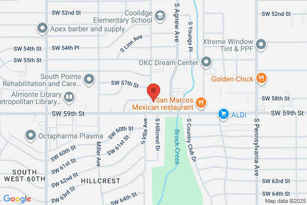Brock Creek Apartments
