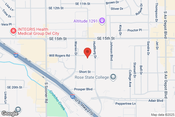 Chestnut Square Apartments