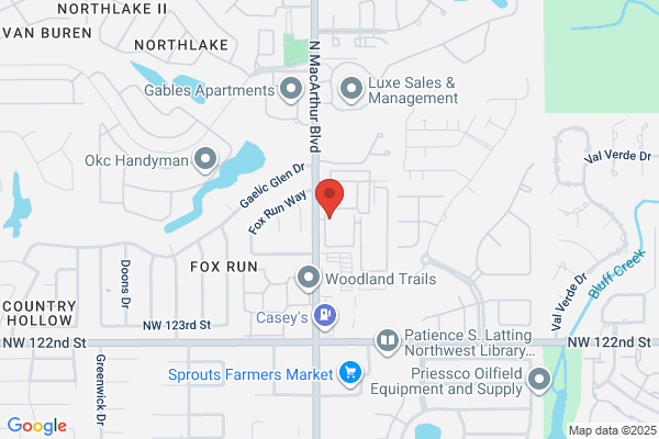 Crown Pointe Apartments